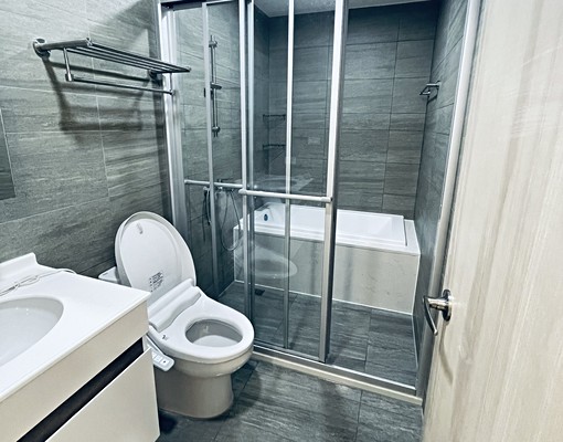 亞昕向陽[小檜溪]高樓層景觀大2房含車位/管理費/可寵 - Image 9