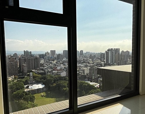 亞昕向陽[小檜溪]高樓層景觀大2房含車位/管理費/可寵 - Image 3