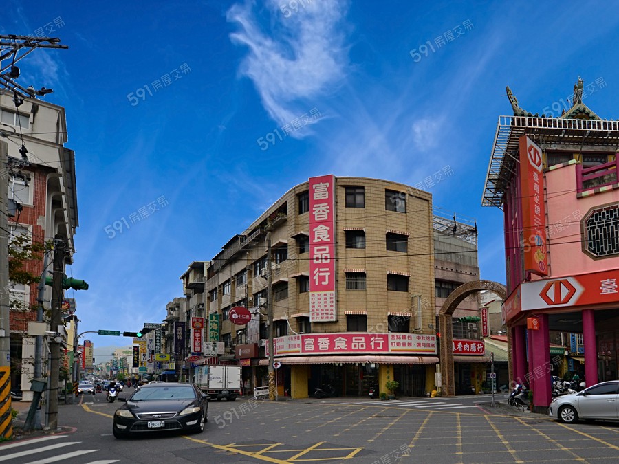 大和青森(透天)環境圖