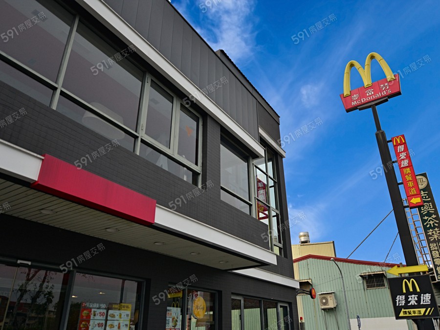 大和青森(透天)環境圖