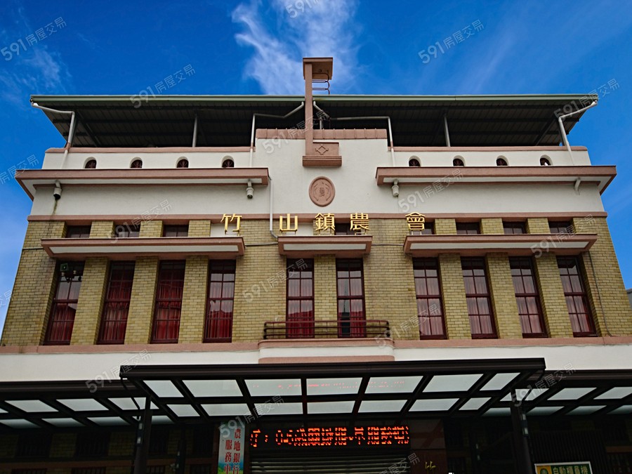 大和青森(透天)環境圖