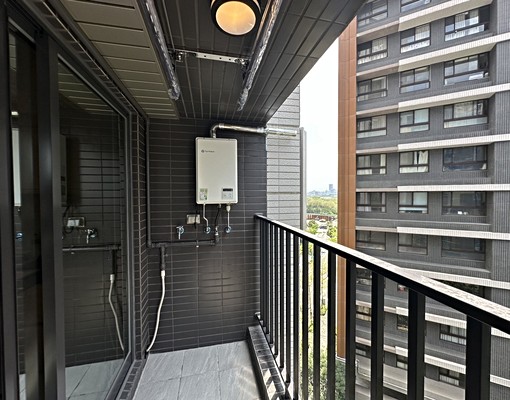 可租補-正義聯盟雙陽台可寵3房車-李小姐 - Image 13