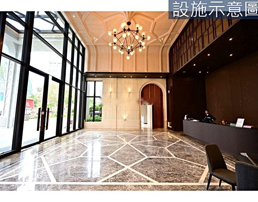 亞昕向陽[小檜溪]高樓層景觀大2房含車位/管理費/可寵 - Image 15