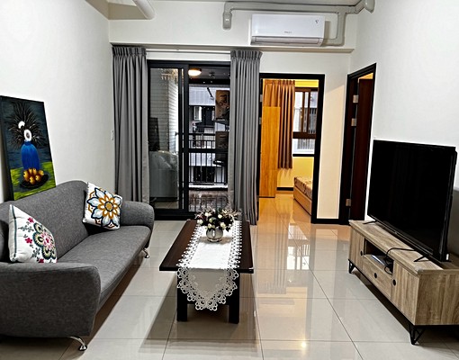 「雅淇」遠8💖我最便宜*兩房中樓層拎包入住+平車出租 - Image 11