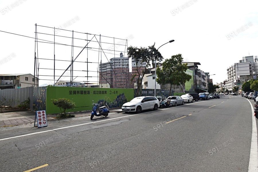 昌祐敦和實景圖