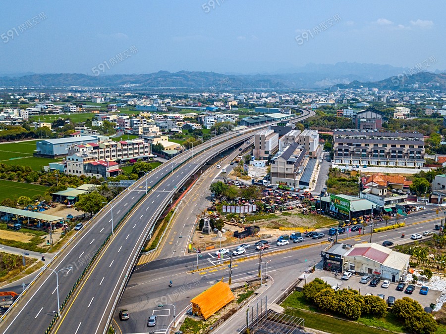 昌祐敦和環境圖