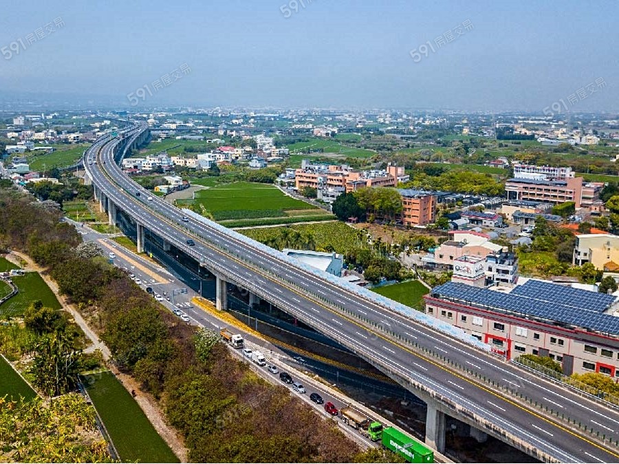 昌祐敦和環境圖