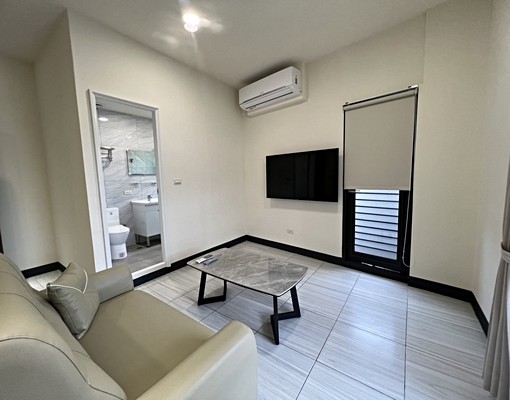 🏡【出租】昌平路電梯套房~家具齊全~乾濕大套房含露臺 - Image 6