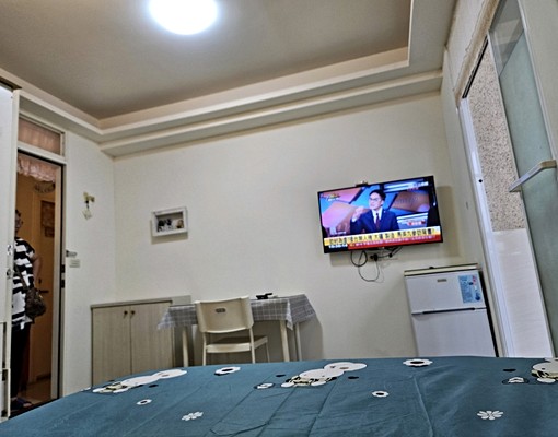 新裝潢套房巷内安靜近市區有對外窗明亮通風 - 591租屋網 - Image 12