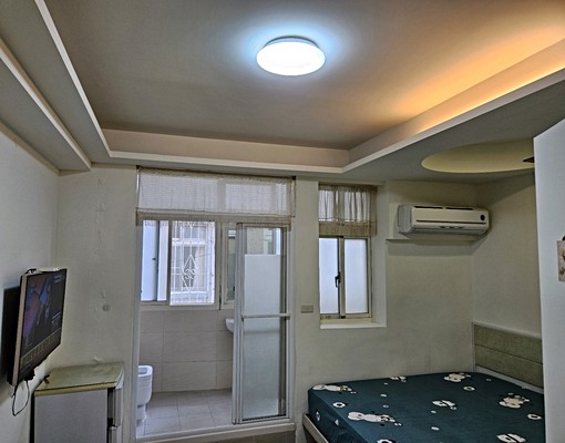 新裝潢套房巷内安靜近市區有對外窗明亮通風 - 591租屋網 - Image 7