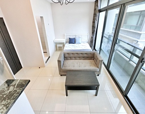 記住你的樣子💖可租補陽台獨洗流理台💖租平車 - Image 2