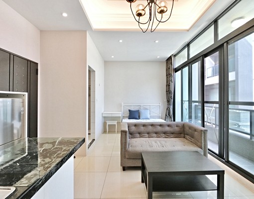 記住你的樣子💖可租補陽台獨洗流理台💖租平車 - Image 4