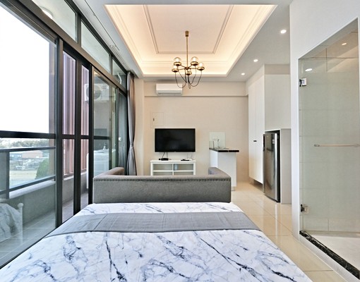 記住你的樣子💖可租補陽台獨洗流理台💖租平車 - Image 7