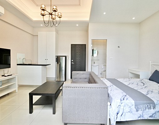 記住你的樣子💖可租補陽台獨洗流理台💖租平車 - Image 11