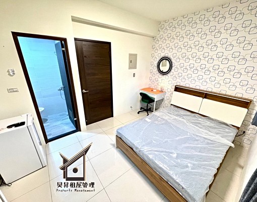 全新完工✨變頻冷氣✨太陽能熱水器✨一層兩戶 - Image 6