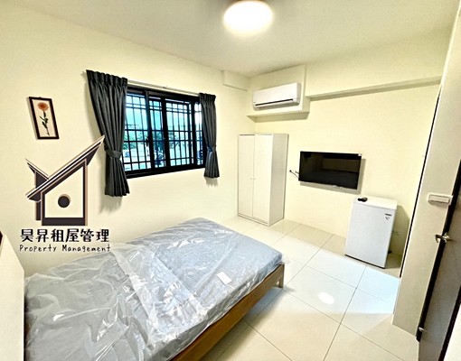 全新完工✨變頻冷氣✨太陽能熱水器✨一層兩戶 - Image 8