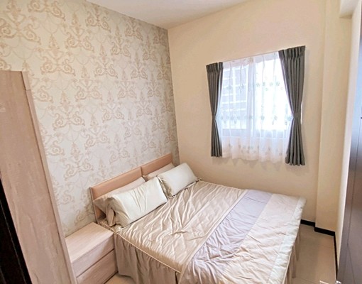 機捷A18❤️青埔國中旁❤️鼎藏麗星❤️2房車/可租補 - Image 3