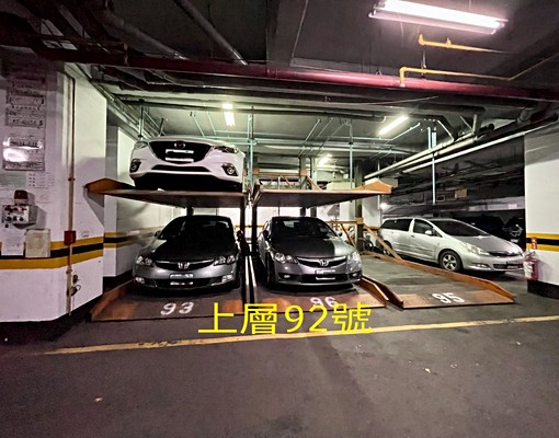 圓通路305巷有管理好停車位2900含管理費 - Image 4