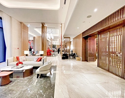 青埔高鐵站前2房+車位傢俱電齊全 - Image 2