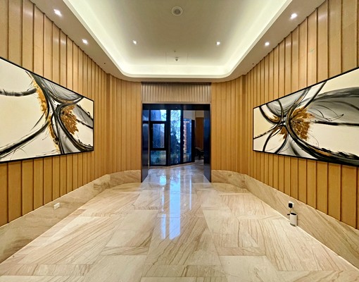 青埔高鐵站前2房+車位傢俱電齊全 - Image 2