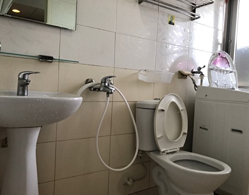 (可租補)可短租金華路河樂廣場旁1房1廳大套房 - 591租屋網 - Image 5