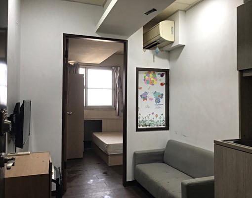 (可租補)可短租金華路河樂廣場旁1房1廳大套房 - 591租屋網 - Image 7