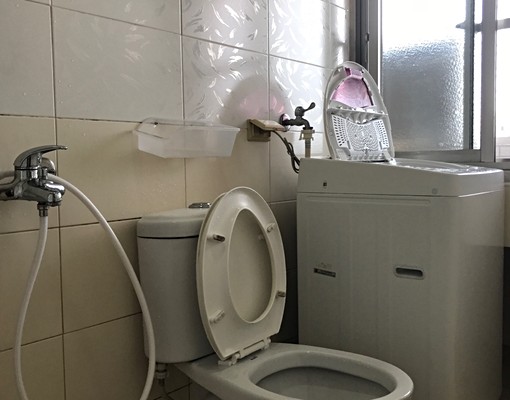 (可租補)可短租金華路河樂廣場旁1房1廳大套房 - 591租屋網 - Image 4