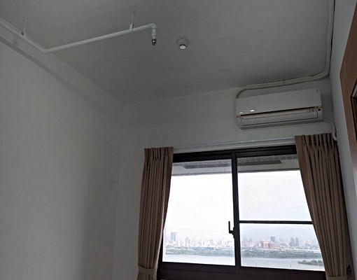電梯3房加地下平面大車位面河岸需準備良民證 - Image 1