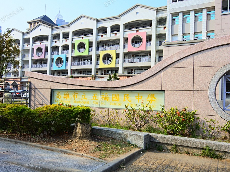 新站之心環境圖