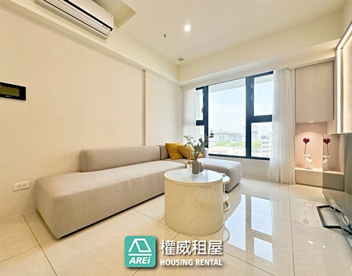 🚄高鐵MRT高鐵棧全新精裝屋2房可租補-權威 - Image 2
