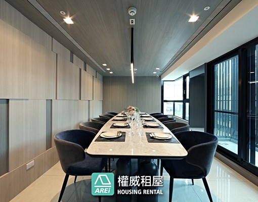 🚄高鐵MRT高鐵棧全新精裝屋2房可租補-權威 - Image 11