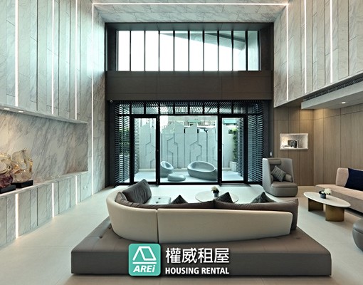 🚄高鐵MRT高鐵棧全新精裝屋2房可租補-權威 - Image 14