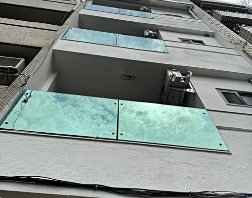 整層16坪住家式套房民生路上近火車站 - Image 4