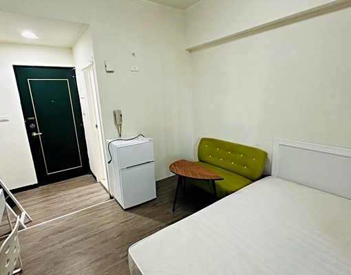 台水電!陽台獨洗曬!可租賃輔助! - Image 5