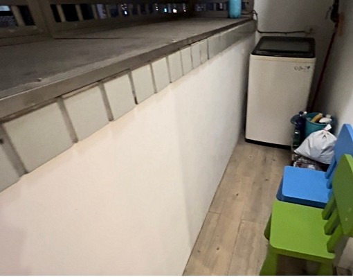 康樂街/美裝潢/有小廚房/獨立陽台洗衣機 - Image 2
