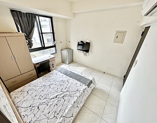 喜歡我外衣💖可租補可貓陽台獨洗💖室內機車位 - 591租屋網 - Image 3