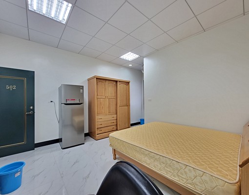 👍北安優質大套房－獨立洗衣機👍含網路、第四台、可租屋補助 - Image 5