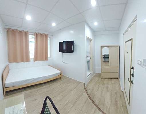 海山捷運旁全新裝潢邊間優質套房季繳優惠限女 - 591租屋網 - Image 5