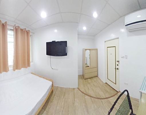 海山捷運旁全新裝潢邊間優質套房季繳優惠限女 - 591租屋網 - Image 3