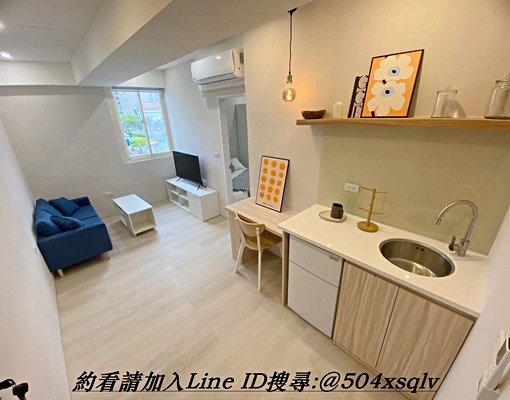 精選⭐低樓層｜近中壢火車站｜工業區｜可養貓咪🐱獨立陽台洗衣 - 591租屋網 - Image 9