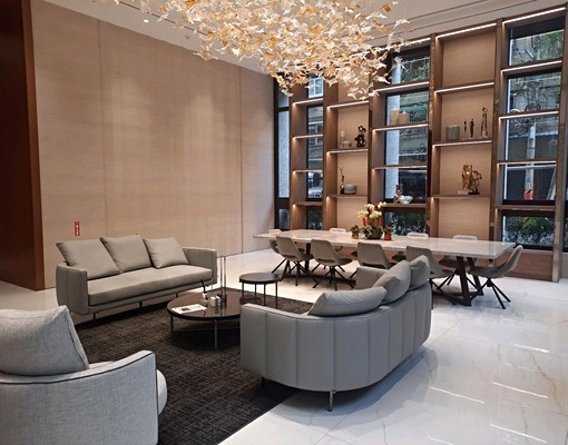 新埔捷運旁欣璞綻漂亮二房 - Image 2