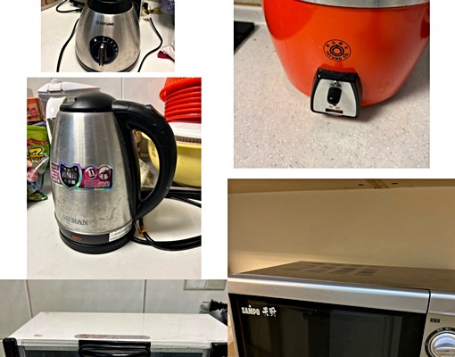 江子翠共生宅可租補捷運走路7分鐘免爬樓梯| - Image 10