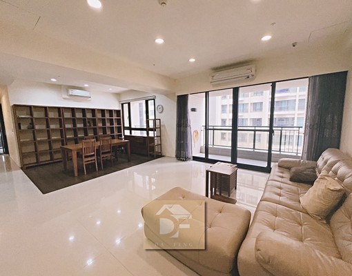 🌟近園區可合租🌟稀有高樓陽光美宅🌟含雙車位 - Image 3