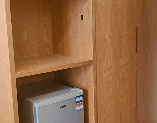 智慧貓奴大廈/獨立大陽台大彩光 - Image 3