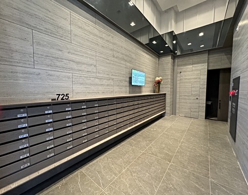 富宇峰景兩房兩衛平車視野戶附家具電器 - Image 8