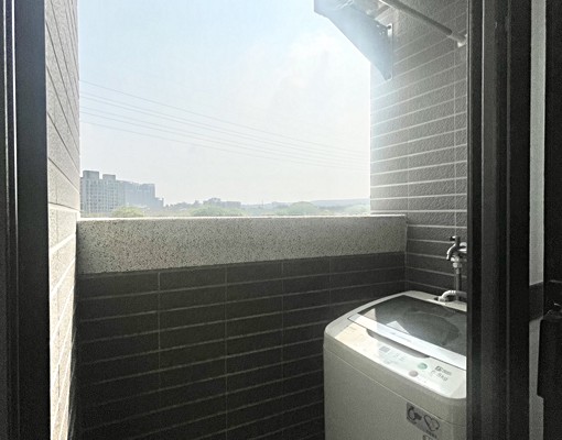 電梯陽台獨洗絕佳採光浴室開窗雙租補 - Image 6