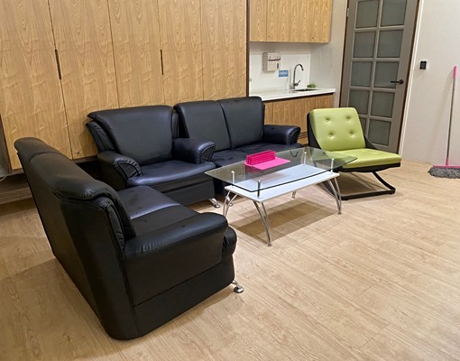 智慧貓奴大廈/獨立大陽台大彩光 - Image 6