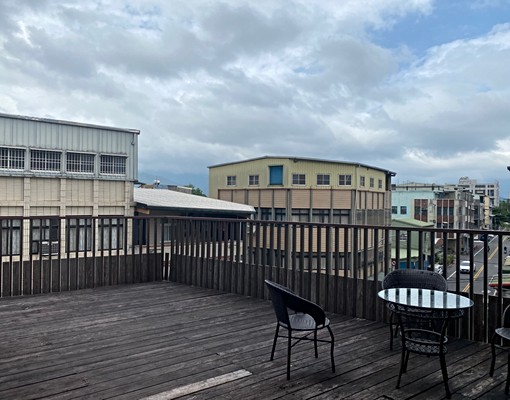 智慧貓奴大廈/獨立大陽台大彩光 - Image 7