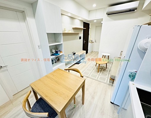 E132994亞東醫院✫時尚裝潢明亮2房 - Image 2