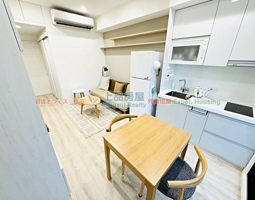 E132994亞東醫院✫時尚裝潢明亮2房 - Image 4